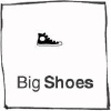 Bigshoes.com logo