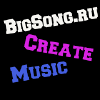 Bigsong.ru logo
