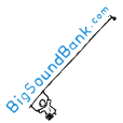 Bigsoundbank.com logo