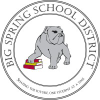 Bigspringsd.org logo
