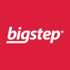 Bigstep.com logo