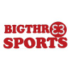 Bigthreesports.com logo