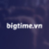 Bigtime.vn logo