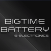 Bigtimebattery.com logo
