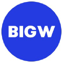 Bigw.com.au logo