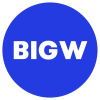 Bigw.com.au logo