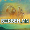 Biirbeh.mn logo