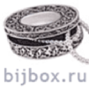 Bijbox.ru logo