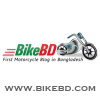 Bikebd.com logo
