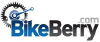 Bikeberry.com logo