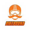 Bikebound.com logo