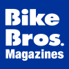 Bikebros.co.jp logo
