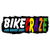Bikecraze.com logo
