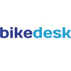 Bikedesk.dk logo