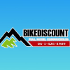 Bikediscount.hu logo