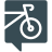Bikeforums.net logo