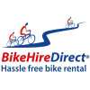 Bikehiredirect.com logo