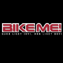 Bikeme.tv logo