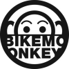 Bikemonkey.net logo