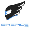 Bikepics.com logo