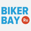 Bikerbay.ru logo