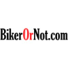 Bikerornot.com logo