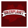 Bikerplanet.com logo