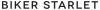Bikerstarlet.com logo
