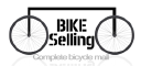 Bikeselling.co.kr logo