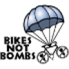 Bikesnotbombs.org logo
