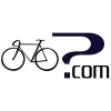 Bikesomewhere.com logo