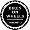 Bikesonwheels.com logo