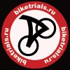 Biketrials.ru logo