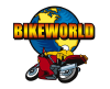 Bikeworld.ie logo