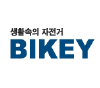 Bikey.co.kr logo