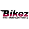 Bikez.com logo