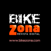 Bikezona.com logo