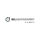 Bilabonnement.dk logo