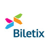Biletix.ru logo