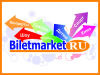 Biletmarket.ru logo