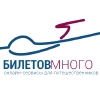 Biletovmnogo.ru logo