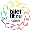 Bilettlt.ru logo