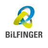 Bilfinger.com logo