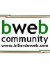 Biliardoweb.com logo