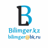Bilimger.kz logo