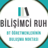 Bilisimciruh.com logo