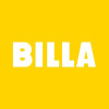 Billa.at logo