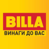 Billa.bg logo