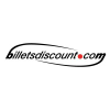 Billetsdiscount.com logo