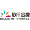 Billionsfinance.cn logo